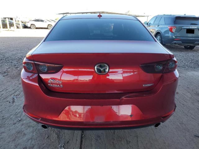 2019 MAZDA 3 PREFERRE - 3MZBPADL4KM109265