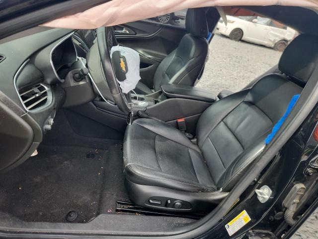 2017 CHEVROLET MALIBU LT 1G1ZE5ST8HF106503