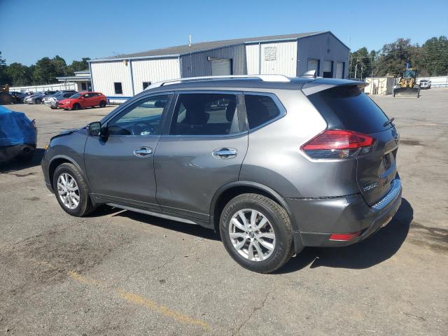2017 NISSAN ROGUE S #3284772521