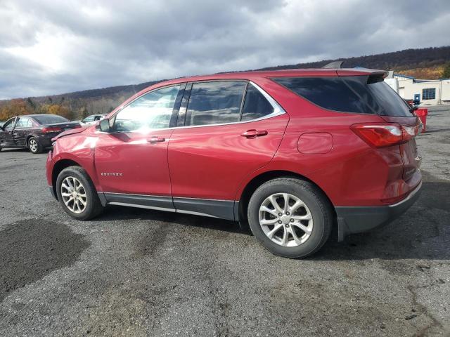 2018 CHEVROLET EQUINOX LT #3304714919