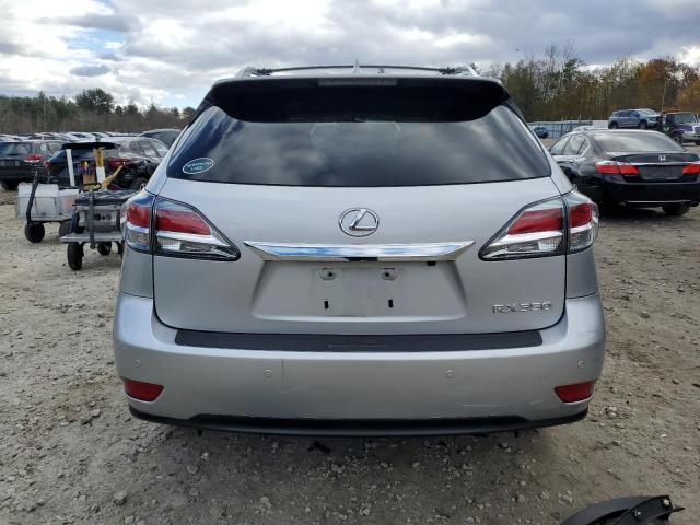 2015 LEXUS RX 350 BAS #3305303334