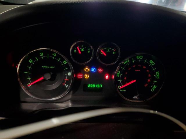 2010 FORD EDGE SE #3287700018