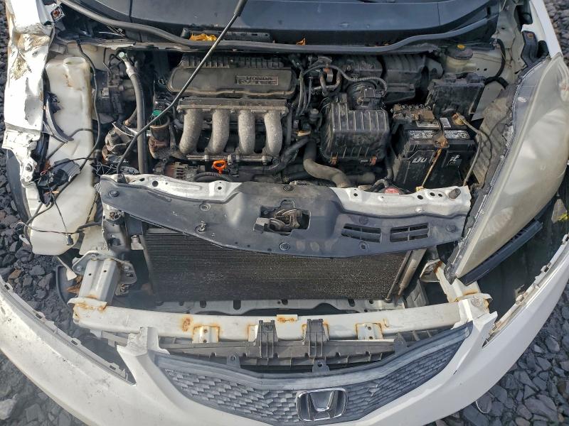 2009 HONDA FIT #3298109193