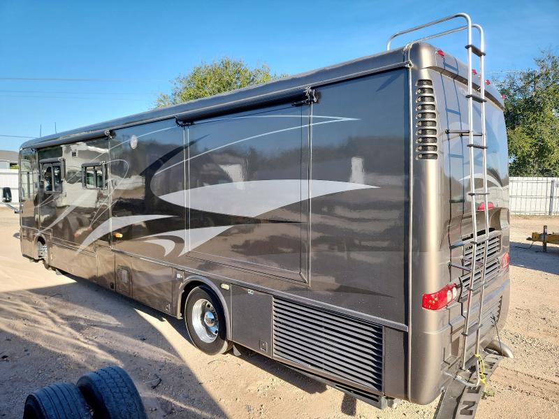 2007 KOUNTRY STAR MOTORHOME #3285734693