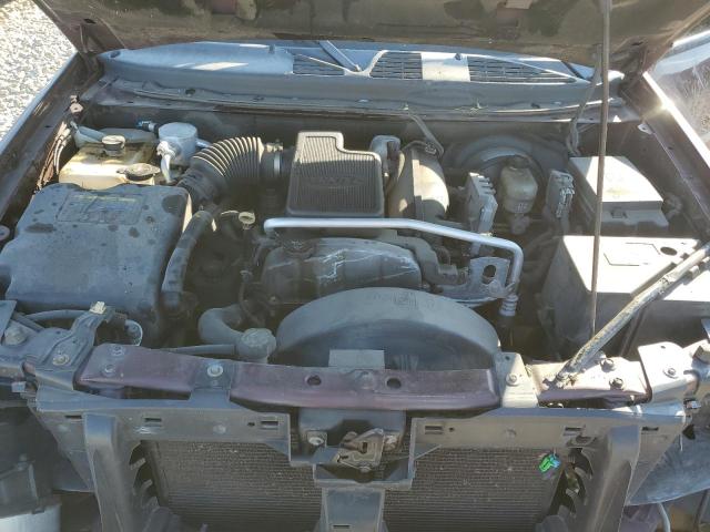 2007 GMC ENVOY #3286705307