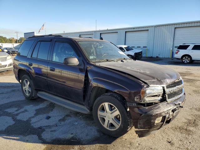 2008 CHEVROLET TRAILBLAZE #3286744334