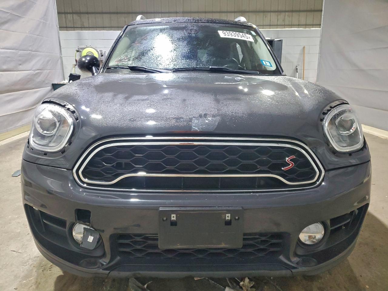 MINI COOPER S COUNTRYMAN ALL4