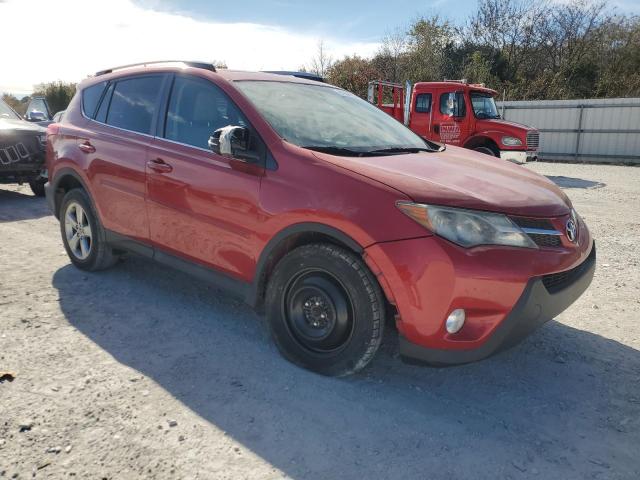 2015 TOYOTA RAV4 XLE #3304752905