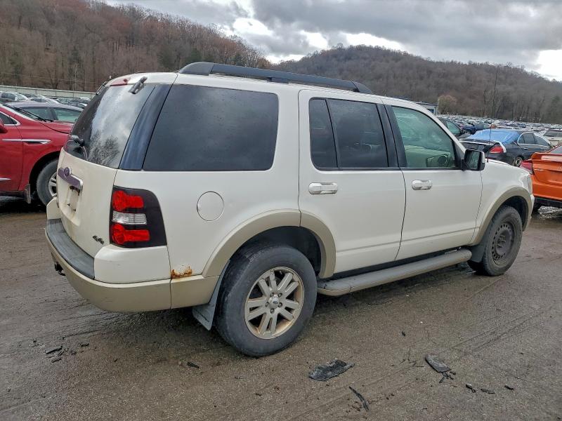 2010 FORD EXPLORER E #3297872779