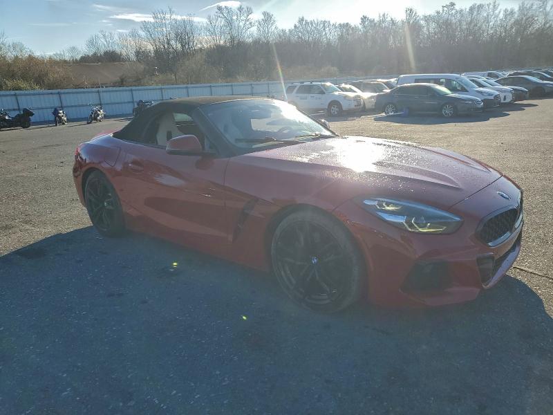 2019 BMW Z4 SDRIVE3 #3315929106