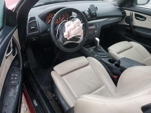 2012 BMW 128 I #3292663592