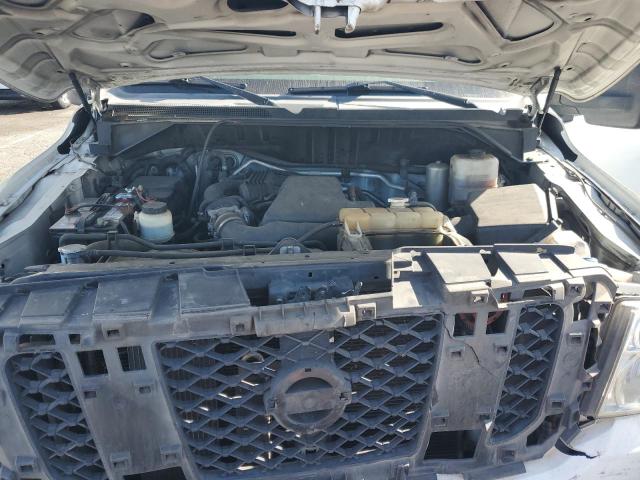 2014 NISSAN NV 1500 #3285557284