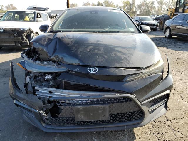 2020 TOYOTA COROLLA SE #3304023620