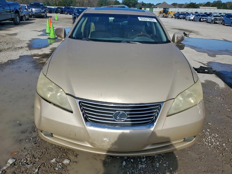 2007 LEXUS ES 350 #3298040137