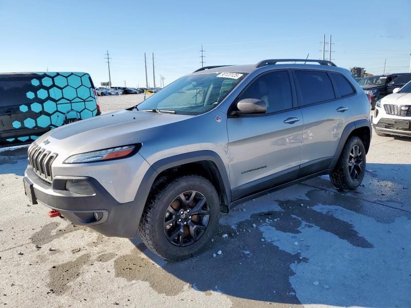 2014 JEEP CHEROKEE T #3279869319