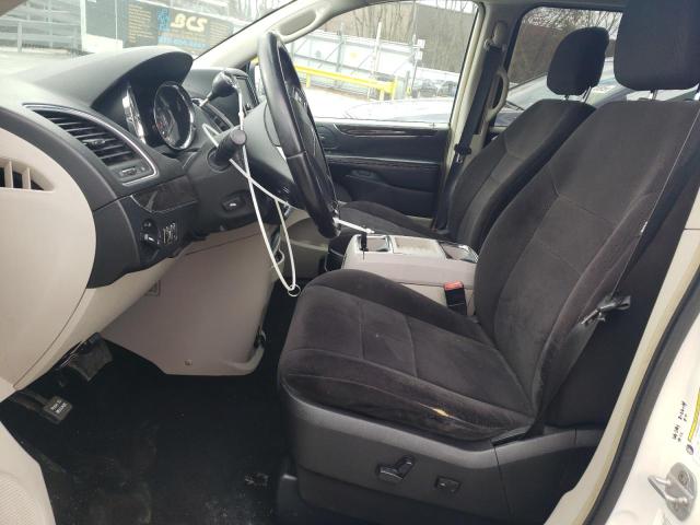 2011 CHRYSLER TOWN & COU #3305323330