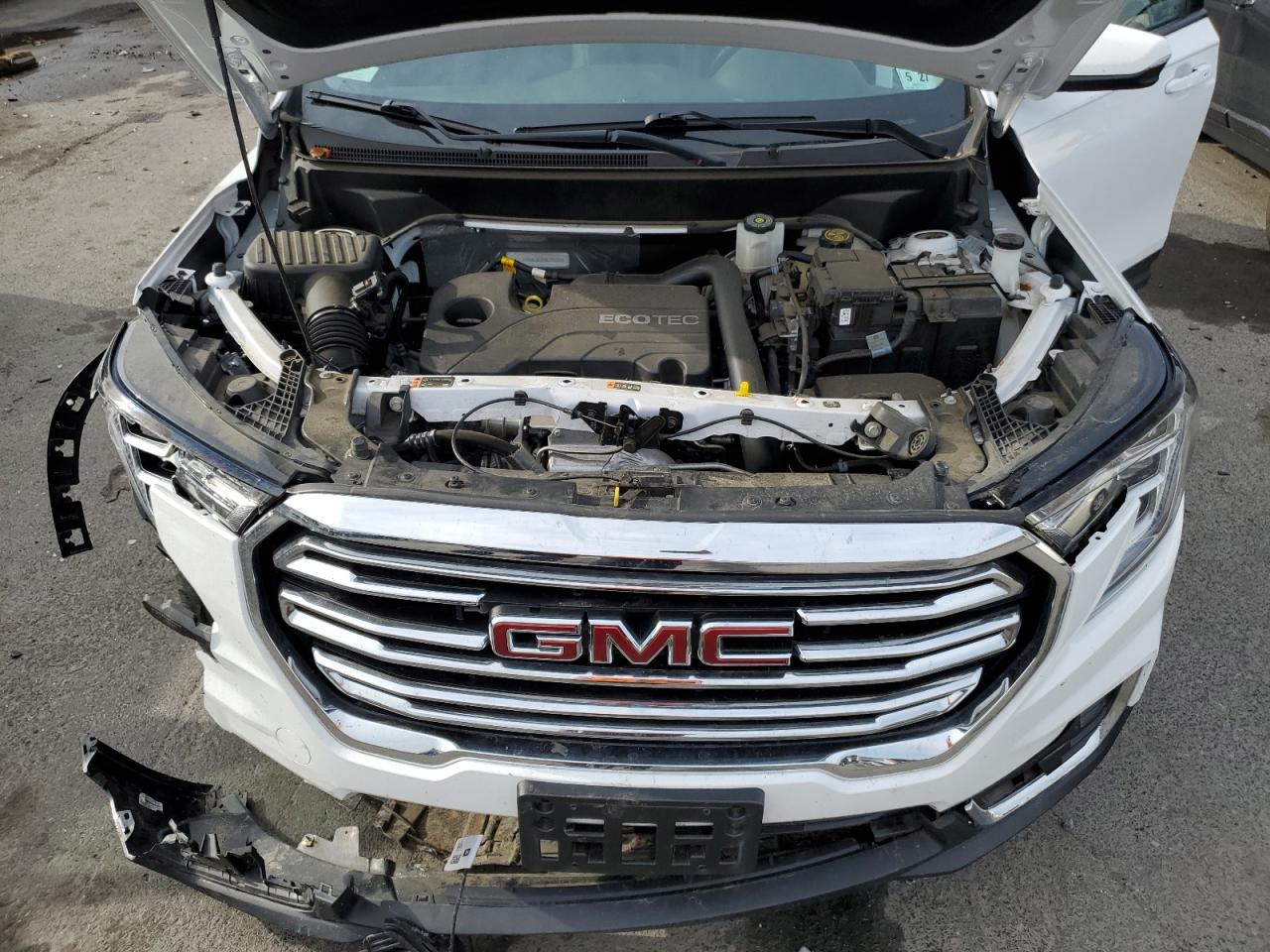 GMC TERRAIN SLT