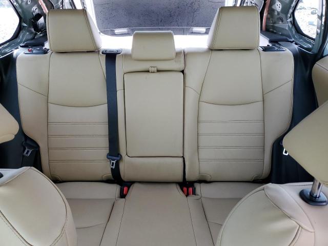 2023 TOYOTA RAV4 XLE P #3302913061