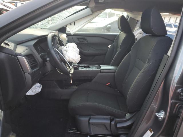 2024 NISSAN ROGUE S #3292384310