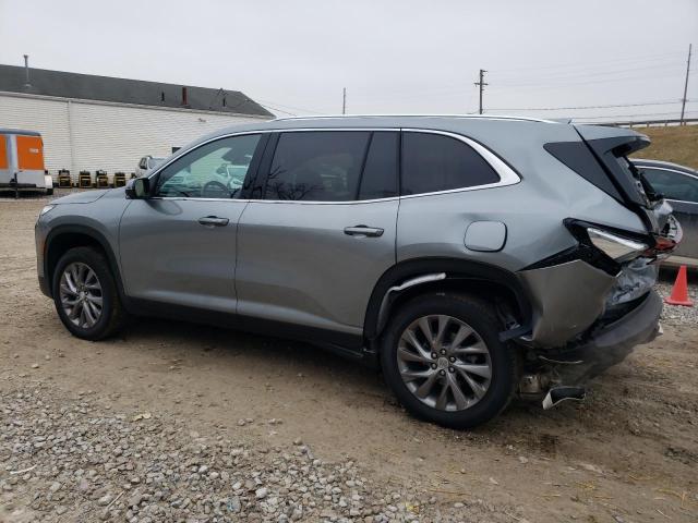 2025 BUICK ENCLAVE PR #3303789417