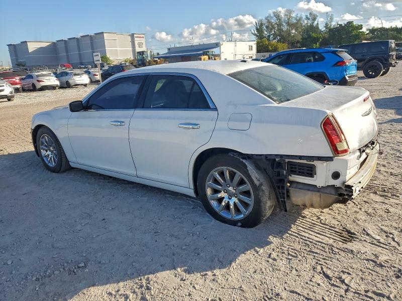 2014 CHRYSLER 300C #3304364588