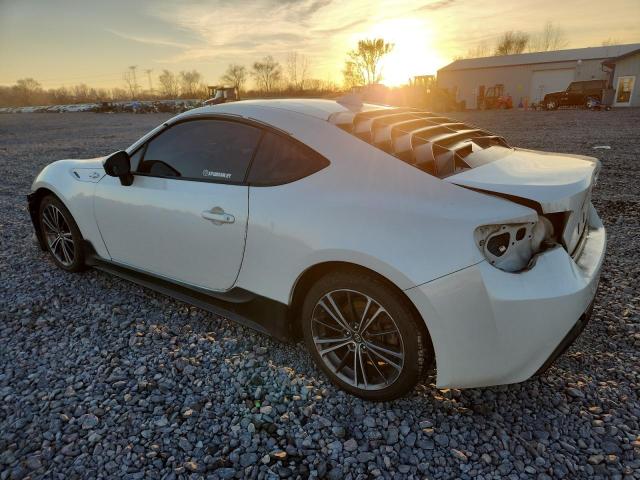 2016 TOYOTA SCION FR-S #3304536445