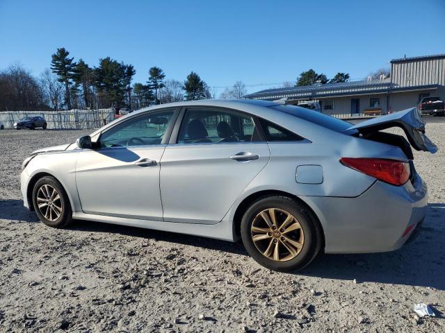 2014 HYUNDAI SONATA GLS #3305303337