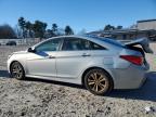 Lot #3305303337 2014 HYUNDAI SONATA GLS