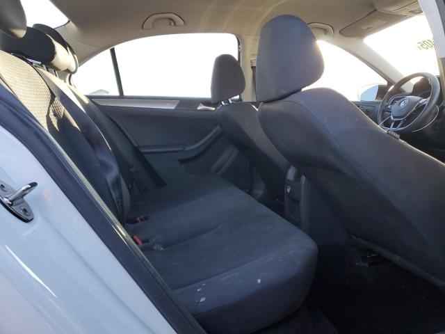 2015 VOLKSWAGEN JETTA SE - 3VWD17AJ9FM250886