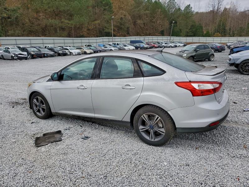 2014 FORD FOCUS SE #3297981034