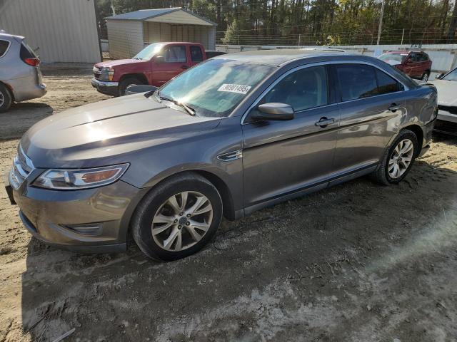 2011 FORD TAURUS SEL - 1FAHP2HW5BG150060