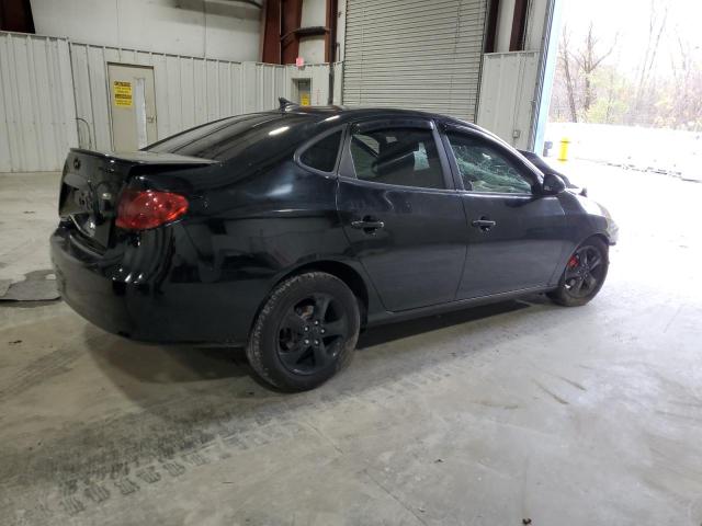 2010 HYUNDAI ELANTRA BL #3309401988
