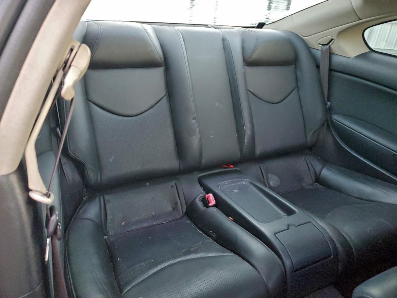 Lot #3297362214 2008 INFINITI G37 BASE