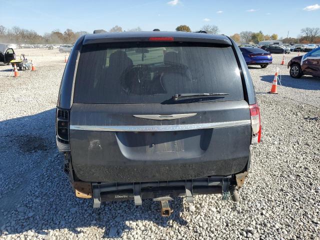 2013 CHRYSLER TOWN & COU #3303881702