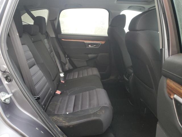 2020 HONDA CR-V EX #3305539085