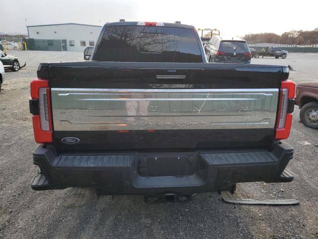 2024 FORD F350 SUPER #3291397204