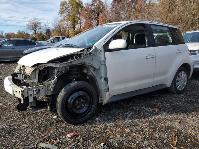 Global Auto Auctions: 2005 TOYOTA SCION XA