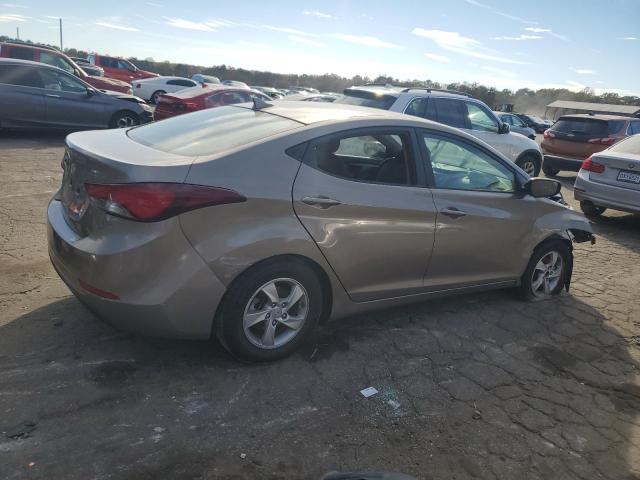 2014 HYUNDAI ELANTRA SE #3304508453