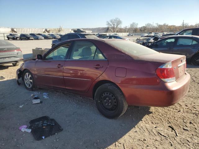 2005 TOYOTA CAMRY LE #3292763815