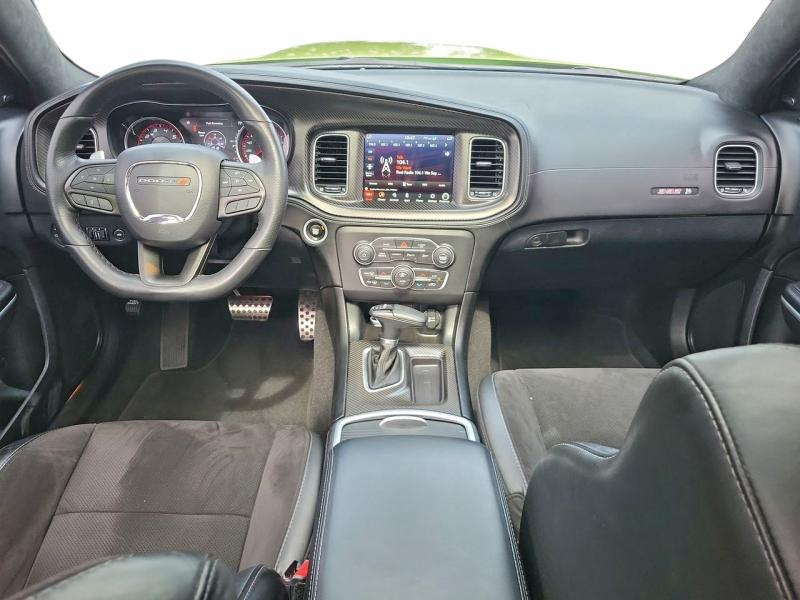 2023 DODGE CHARGER SC #3295922403