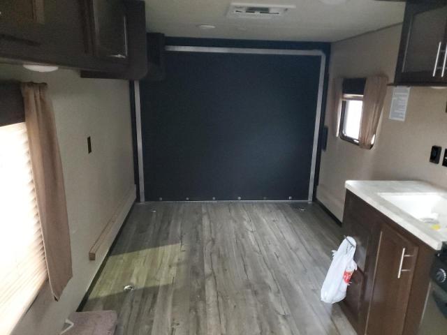 2017 CHEROKEE GREY WOLF #3287229280