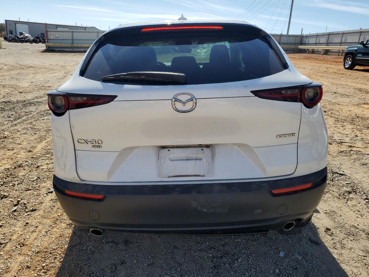 MAZDA CX-30 PREFERRED