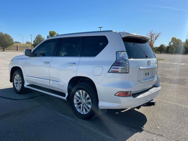 2014 LEXUS GX 460 #3285693673
