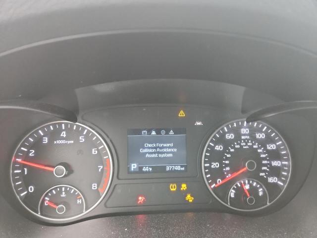 2019 KIA OPTIMA LX #3298301129