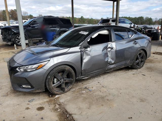 2023 NISSAN SENTRA SR #3311702234