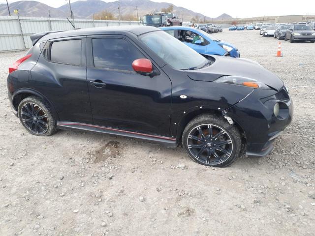 2014 NISSAN JUKE S #3291448469