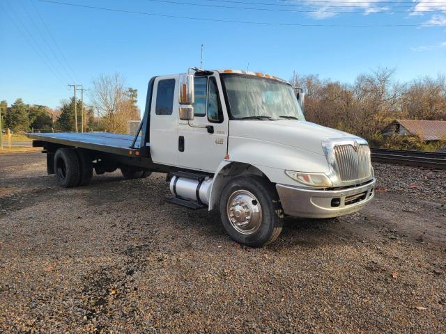 Global Auto Auctions: 2005 INTERNATIONAL 4000 4300