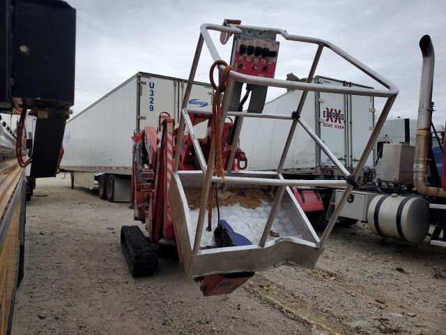 Global Auto Auctions: 2017 SCIS LIFT