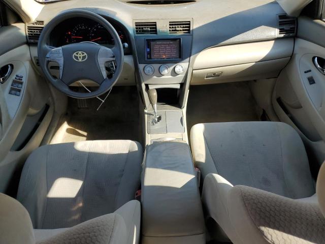 2010 TOYOTA CAMRY BASE #3283809428