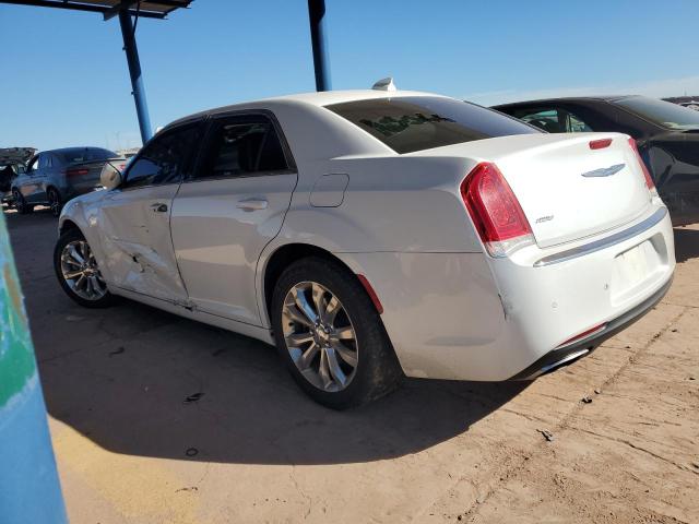 2015 CHRYSLER 300 LIMITE #3303071782